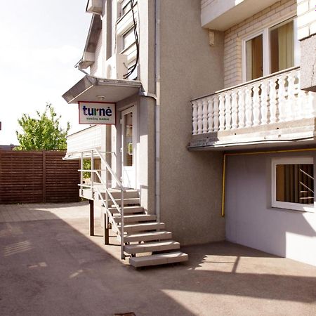 Turne Guest House Siauliai  Bagian luar foto