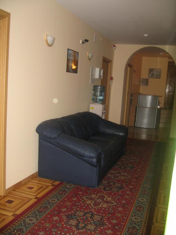 Turne Guest House Siauliai  Bagian luar foto