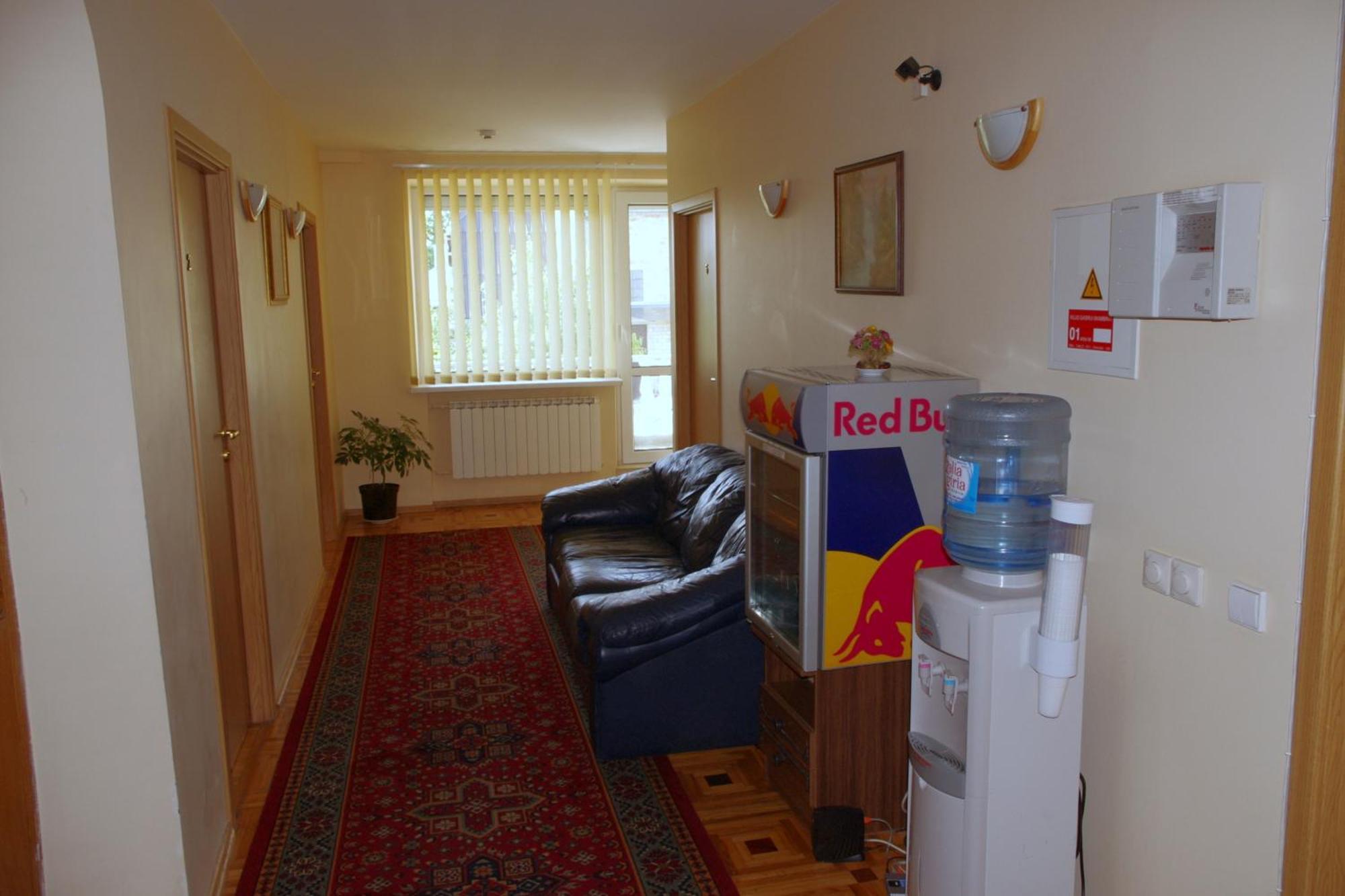 Turne Guest House Siauliai  Bagian luar foto