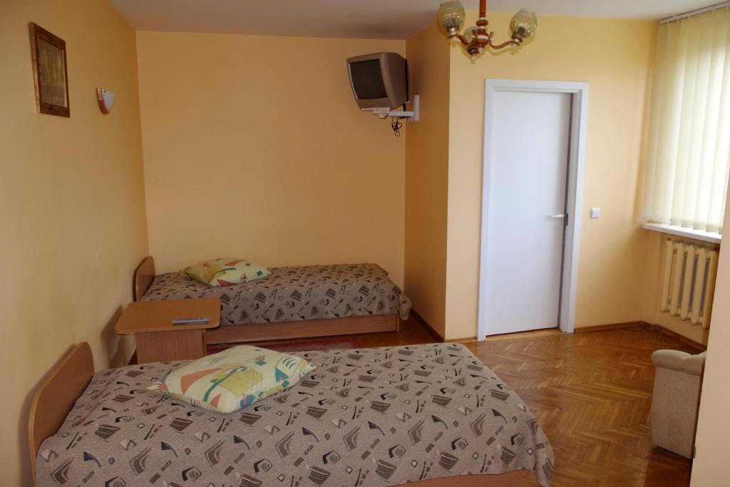 Turne Guest House Siauliai  Ruang foto